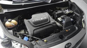 Kia Sportage 2.0 2WD PRESTIGE autogeorge.com, снимка 6