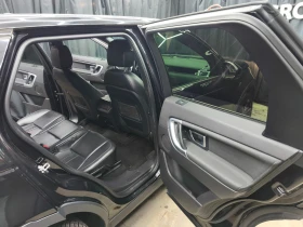 Land Rover Discovery 2.0TDI Automatic 4x4 150k.c, снимка 11