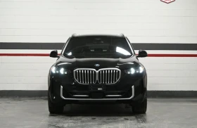 BMW X5 4MATIC* DISTR* HEAD UP* VIDEO, снимка 1