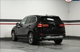 BMW X5 4MATIC* DISTR* HEAD UP* VIDEO, снимка 6