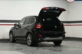 BMW X5 4MATIC* DISTR* HEAD UP* VIDEO, снимка 7