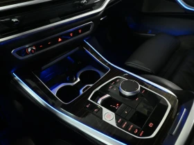 BMW X5 4MATIC* DISTR* HEAD UP* VIDEO, снимка 13