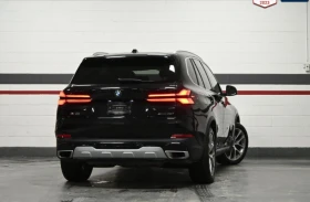 BMW X5 4MATIC* DISTR* HEAD UP* VIDEO, снимка 5