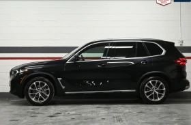 BMW X5 4MATIC* DISTR* HEAD UP* VIDEO, снимка 8