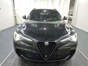 Alfa Romeo Stelvio QUADRIFOGLIO  CARFAX, снимка 7