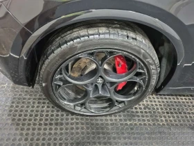Alfa Romeo Stelvio QUADRIFOGLIO  CARFAX, снимка 17