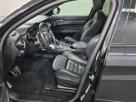 Alfa Romeo Stelvio QUADRIFOGLIO  CARFAX, снимка 5