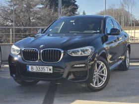 BMW X4 xDrive30d, снимка 1