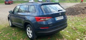 Skoda Kodiaq, снимка 4