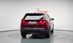 Hyundai Tucson, снимка 4