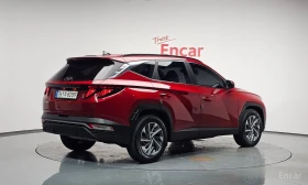 Hyundai Tucson, снимка 2