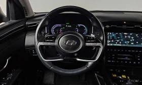 Hyundai Tucson, снимка 13