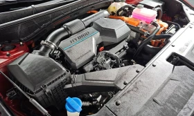 Hyundai Tucson, снимка 6