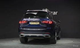 Mercedes-Benz GLS580 ХЕДЪП* BURMESTER* ПАНОРАМАx2* TBx2* FULL* , снимка 4