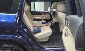 Mercedes-Benz GLS580 ХЕДЪП* BURMESTER* ПАНОРАМАx2* TBx2* FULL* , снимка 16
