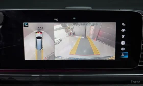 Mercedes-Benz GLS580 ХЕДЪП* BURMESTER* ПАНОРАМАx2* TBx2* FULL* , снимка 12