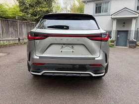 Lexus NX 350 | АВТОКРЕДИТ БЕЗ ПЪРВОНАЧАЛНА ВНОСКА | , снимка 4