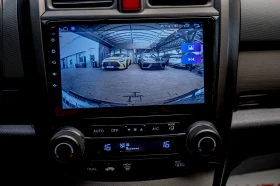 Honda Cr-v 2.2i-DTEC/Камера/Панорама/Подгрев/Кожа/ACC/PDC/4WD, снимка 13