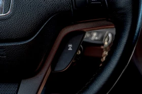 Honda Cr-v 2.2i-DTEC/Камера/Панорама/Подгрев/Кожа/ACC/PDC/4WD, снимка 14