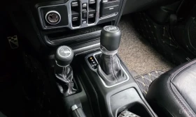 Jeep Wrangler L Sahara| 4WD| PREMIUM SUV| LEATHER| LED| NAVI| , снимка 9