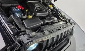 Jeep Wrangler L Sahara| 4WD| PREMIUM SUV| LEATHER| LED| NAVI| , снимка 6