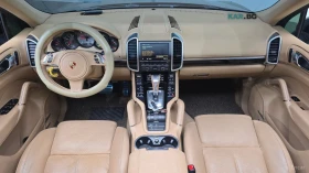 Porsche Cayenne 4.2S DIESEL Автокредит Цена до България, снимка 6