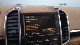Porsche Cayenne 4.2S DIESEL Автокредит Цена до България, снимка 11