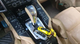 Porsche Cayenne 4.2S DIESEL Автокредит Цена до България, снимка 9