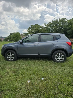Nissan Qashqai, снимка 3