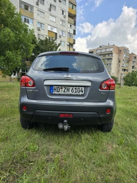 Nissan Qashqai, снимка 5