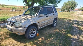 Suzuki Grand vitara, снимка 3