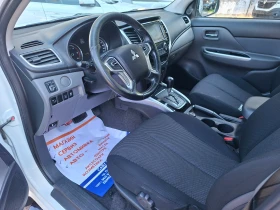 Mitsubishi L200 2.4 ШВЕЙЦАРИЯ 181кс., снимка 8