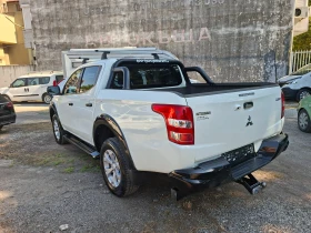 Mitsubishi L200 2.4 ШВЕЙЦАРИЯ 181кс., снимка 5