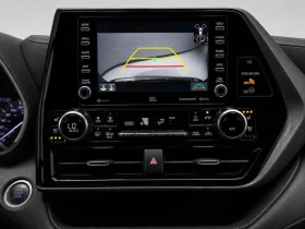Toyota Highlander Limited AWD, снимка 12