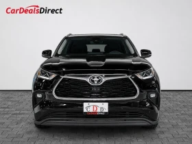 Toyota Highlander Limited AWD, снимка 2