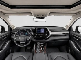 Toyota Highlander Limited AWD, снимка 9