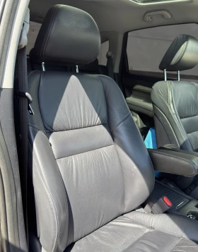 Honda Cr-v, снимка 9