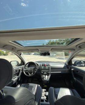 Honda Cr-v, снимка 11