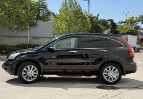 Honda Cr-v, снимка 4