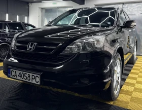 Honda Cr-v, снимка 14
