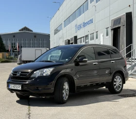 Honda Cr-v, снимка 3