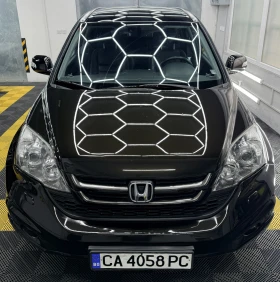 Honda Cr-v, снимка 15