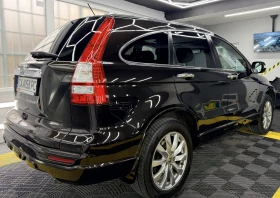 Honda Cr-v, снимка 16