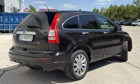 Honda Cr-v, снимка 6