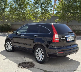 Honda Cr-v, снимка 5