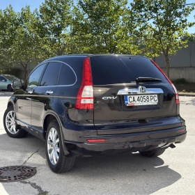 Honda Cr-v, снимка 7
