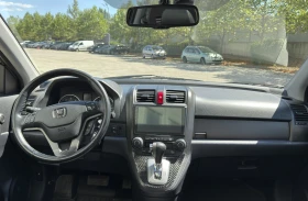 Honda Cr-v, снимка 10