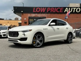 Maserati Levante Automatic, снимка 2