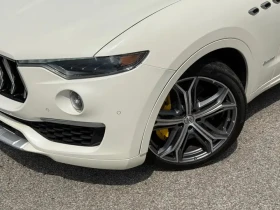Maserati Levante Automatic, снимка 3