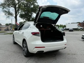 Maserati Levante Automatic, снимка 15